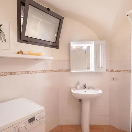 Appartement Giallo By Interhome Vasia