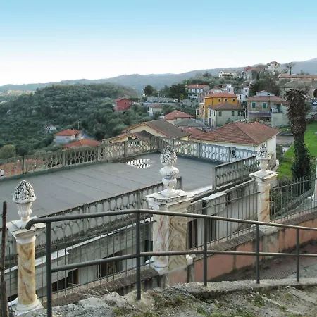 Giallo By Interhome Appartement