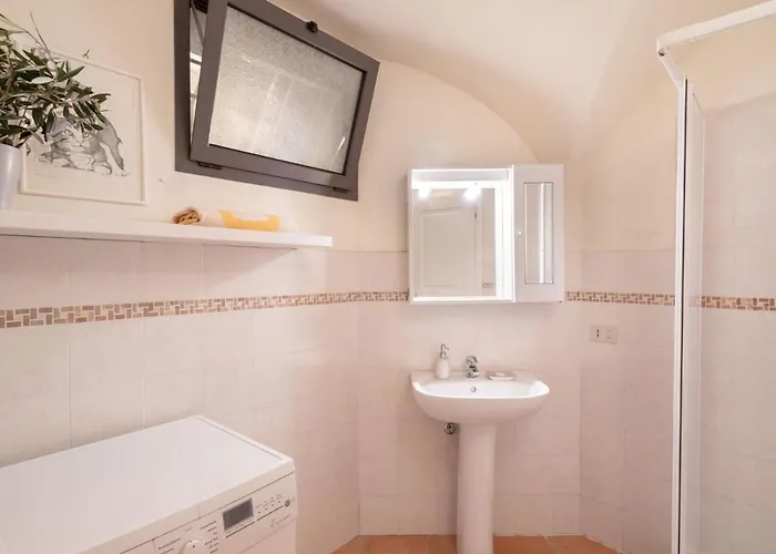 Apartamento Giallo By Interhome Vasia