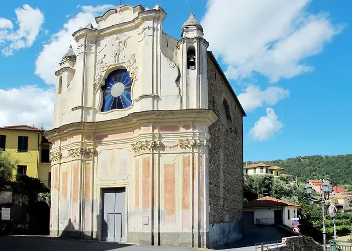 Giallo By Interhome Appartement