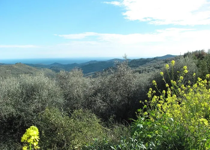 Appartement Giallo By Interhome Vasia