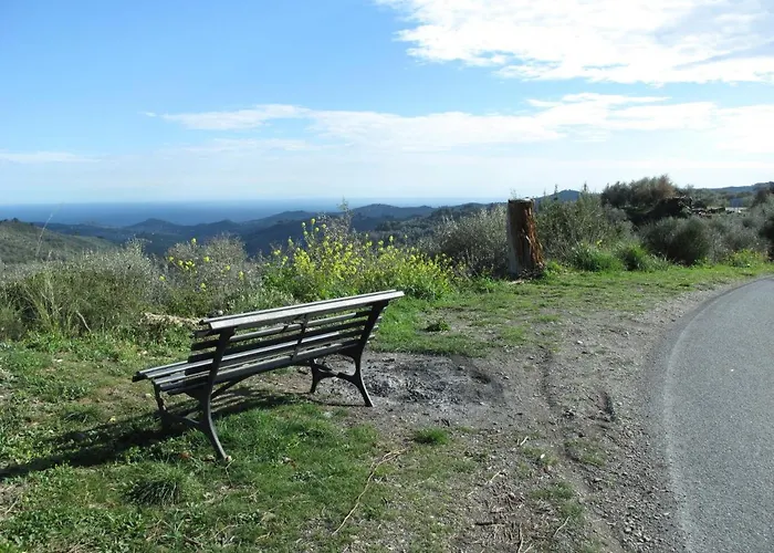 Giallo By Interhome Appartement